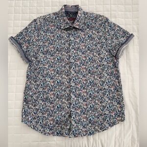 Robert Graham 2XL SS Shirt